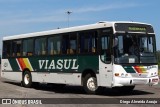 Viasul - Auto Viação Venâncio Aires 420 na cidade de Santa Cruz do Sul, Rio Grande do Sul, Brasil, por Diego Almeida Araujo. Número da foto: #:id.