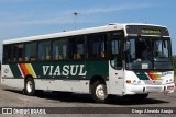 Viasul - Auto Viação Venâncio Aires 420 na cidade de Santa Cruz do Sul, Rio Grande do Sul, Brasil, por Diego Almeida Araujo. ID da foto: :id.