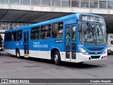 Nortran Transportes Coletivos 6435 na cidade de Porto Alegre, Rio Grande do Sul, Brasil, por Douglas Storgatto. Número da foto: #:id.