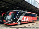 Lirabus 12221 na cidade de Monte Mor, São Paulo, Brasil, por José Eduardo Garcia Pontual. Número da foto: #:id.