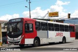 Lared 125 na cidade de Costa Rica, Mato Grosso do Sul, Brasil, por Andrés Martínez Rodríguez. Número da foto: #:id.