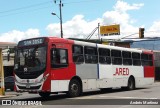 Lared 125 na cidade de Costa Rica, Mato Grosso do Sul, Brasil, por Andrés Martínez Rodríguez. ID da foto: :id.