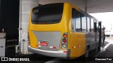 Ônibus Particulares  na cidade de Paraíba, Brasil, por Geovane Paz. Número da foto: #:id.