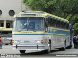 Ônibus Particulares 7096 na cidade de São Paulo, São Paulo, Brasil, por Francisco Mauricio Freire. ID da foto: :id.