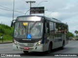 Independência > Trans Oeste Transportes 30867 na cidade de Belo Horizonte, Minas Gerais, Brasil, por Adão Raimundo Marcelino. Número da foto: #6306400.