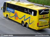 Araújo Turismo e Viagens 1100 na cidade de Belo Horizonte, Minas Gerais, Brasil, por Adão Raimundo Marcelino. Número da foto: #6306469.