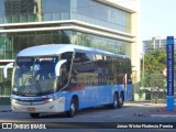 Expresso Guanabara 504 na cidade de Fortaleza, Ceará, Brasil, por Jonas Wictor Florêncio Pereira. Número da foto: #6306418.