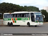 Empresa Gontijo de Transportes 20050 na cidade de Vitória da Conquista, Bahia, Brasil, por Felipe Pessoa de Albuquerque. ID da foto: :id.