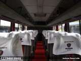 Vip Bus Comércio de Ônibus 1991 na cidade de São Paulo, São Paulo, Brasil, por Jackson Sousa Leite. Número da foto: #6306376.