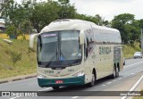 Viação Garcia 7159 na cidade de Campinas, São Paulo, Brasil, por Jacy Emiliano. ID da foto: :id.