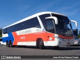 Expresso Guanabara 565 na cidade de Fortaleza, Ceará, Brasil, por Jonas Wictor Florêncio Pereira. Número da foto: #6306423.