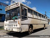 Ônibus Particulares  na cidade de Curitiba, Paraná, Brasil, por Hipólito Rodrigues. Número da foto: #:id.