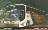 Empresa Gontijo de Transportes 15690 na cidade de Barretos, São Paulo, Brasil, por Gustavo de Paula Caloche. ID da foto: :id.