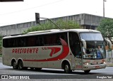 Viação Presidente 3570 na cidade de Belo Horizonte, Minas Gerais, Brasil, por Douglas Yuri. Número da foto: #:id.