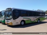 Turin Transportes 170 na cidade de Ouro Branco, Minas Gerais, Brasil, por Daniel Gomes. ID da foto: :id.