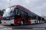 Viação Campo Belo 7 2075 na cidade de São Paulo, São Paulo, Brasil, por Ronaldo Diniz de Oliveira. Número da foto: #:id.