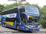 RodeRotas - Rotas de Viação do Triângulo 75131 na cidade de São Paulo, São Paulo, Brasil, por Tarcisio Rodrigues da Silva. Número da foto: #6305575.