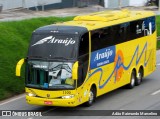 Araújo Turismo e Viagens 1100 na cidade de Belo Horizonte, Minas Gerais, Brasil, por Adão Raimundo Marcelino. Número da foto: #6306466.