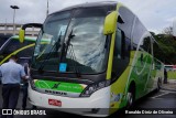 Expresso Princesa dos Campos 6441 na cidade de São Paulo, São Paulo, Brasil, por Ronaldo Diniz de Oliveira. Número da foto: #:id.