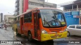 Viação Novo Retiro 88261 na cidade de Betim, Minas Gerais, Brasil, por Paulo Julian. Número da foto: #6306383.