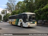Empresa Gontijo de Transportes 10165 na cidade de Belo Horizonte, Minas Gerais, Brasil, por Marco  Antonio Sampaio de Oliveira. Número da foto: #6306359.