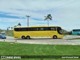 Viação Itapemirim 8641 na cidade de Casimiro de Abreu, Rio de Janeiro, Brasil, por José Maxwel Schott. Número da foto: #:id.