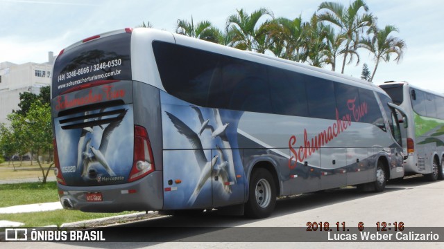 Schumacher Tur 105020 na cidade de Florianópolis, Santa Catarina, Brasil, por Lucas Weber Calizario. Número da foto: #6307458.