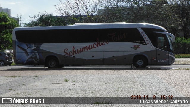 Schumacher Tur 105030 na cidade de Florianópolis, Santa Catarina, Brasil, por Lucas Weber Calizario. Número da foto: #6307468.