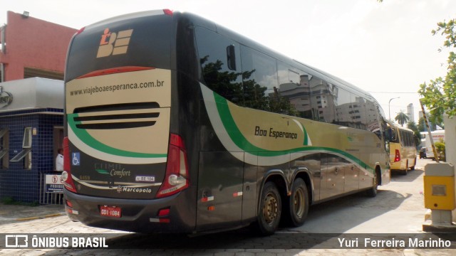 Comércio e Transportes Boa Esperança 6459 na cidade de Belém, Pará, Brasil, por Yuri Ferreira Marinho. ID da foto: 6307781.