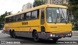 Ônibus Particulares 20469 na cidade de São Paulo, São Paulo, Brasil, por Cristiano Soares da Silva. ID da foto: :id.