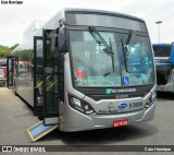 Via Sul Transportes Urbanos 5 3900 na cidade de São Paulo, São Paulo, Brasil, por Caio Henrique . Número da foto: #:id.