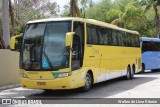 Viação Itapemirim 9513 na cidade de Fortaleza, Ceará, Brasil, por Wellen de Lima Ribeiro. Número da foto: #6307727.