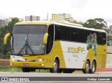 Vitória Turismo 4888 na cidade de Conselheiro Lafaiete, Minas Gerais, Brasil, por Rodrigo  Aparecido. Número da foto: #6308512.