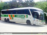 Empresa Gontijo de Transportes 21510 na cidade de São Paulo, São Paulo, Brasil, por Roberto Teixeira. Número da foto: #6308746.