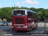 Expresso Gardenia 4135 na cidade de Belo Horizonte, Minas Gerais, Brasil, por Marlon Mendes da Silva Souza. Número da foto: #:id.