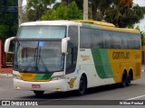 Empresa Gontijo de Transportes 12905 na cidade de Feira de Santana, Bahia, Brasil, por Willian Pontual. Número da foto: #:id.