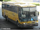 Viação Itapemirim 44039 na cidade de Aracaju, Sergipe, Brasil, por Paulo Roberto. Número da foto: #6308652.