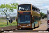 Itaipu Binacional 4337 na cidade de Foz do Iguaçu, Paraná, Brasil, por Vinicius  Panisson. Número da foto: #6308450.
