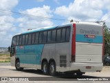 Empresa de Ônibus Nossa Senhora da Penha 33403 na cidade de Vitória da Conquista, Bahia, Brasil, por Tarcisio Rodrigues da Silva. ID da foto: :id.