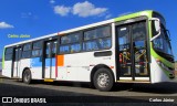 Leste Transportes 80045 na cidade de Goiânia, Goiás, Brasil, por Carlos Júnior. Número da foto: #6308649.