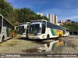 Empresa Gontijo de Transportes 12040 na cidade de Belo Horizonte, Minas Gerais, Brasil, por Marco  Antonio Sampaio de Oliveira. ID da foto: :id.