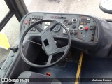 Eletrobus 68 8000 na cidade de São Paulo, São Paulo, Brasil, por Matheus Barros. Número da foto: #6307687.