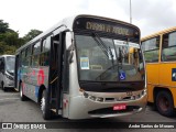 Radial Transporte Coletivo 133 na cidade de São Paulo, São Paulo, Brasil, por Andre Santos de Moraes. ID da foto: :id.