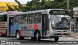 Radial Transporte Coletivo 133 na cidade de São Paulo, São Paulo, Brasil, por Cristiano Soares da Silva. ID da foto: :id.