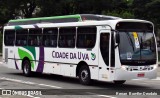 Cidade da Uva Transportes 20310 na cidade de São Paulo, São Paulo, Brasil, por Renan  Bomfim Deodato. Número da foto: #:id.