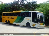 Empresa Gontijo de Transportes 12920 na cidade de São Paulo, São Paulo, Brasil, por Roberto Teixeira. Número da foto: #6308741.