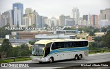 Viação Cometa 1403 na cidade de Barueri, São Paulo, Brasil, por Michael  Alberto Vieira. Número da foto: #:id.