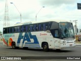 Empresa de Transportes São Luiz 6220 na cidade de Feira de Santana, Bahia, Brasil, por Willian Pontual. Número da foto: #6308327.
