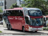 Expresso São Luiz 7800 na cidade de Caruaru, Pernambuco, Brasil, por Eric Oliveira. Número da foto: #6307115.