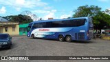 Viação Águia Branca 23990 na cidade de Valença, Bahia, Brasil, por Mario dos Santos Nogueira Junior. Número da foto: #:id.